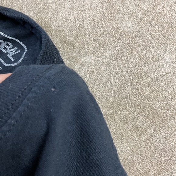 Motley Crue Dr Feelgood T Shirt Rock & Roll Music Classic Band‎ Tee Black Sz S - Picture 4 of 6